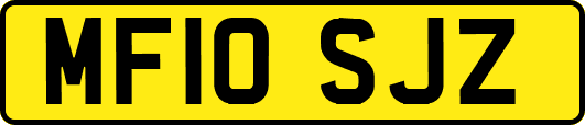 MF10SJZ