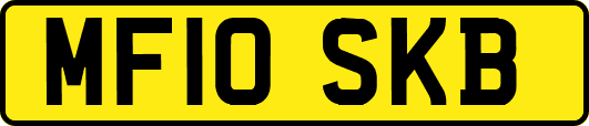 MF10SKB