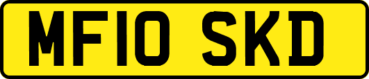 MF10SKD