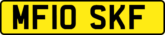 MF10SKF