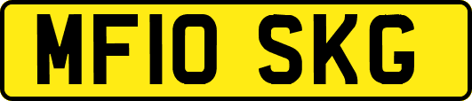 MF10SKG