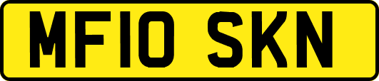 MF10SKN