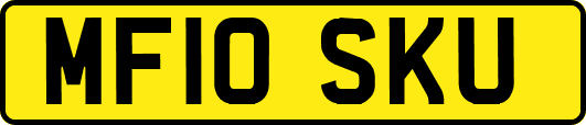 MF10SKU