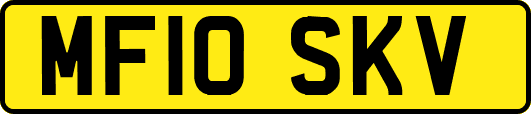 MF10SKV