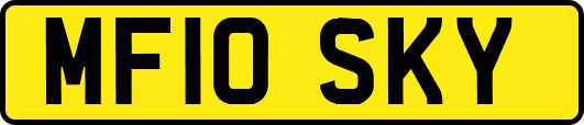 MF10SKY