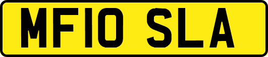 MF10SLA