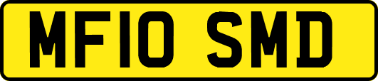 MF10SMD