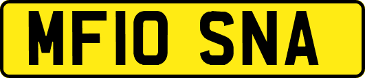 MF10SNA
