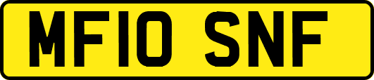 MF10SNF