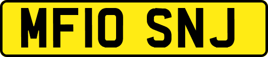MF10SNJ
