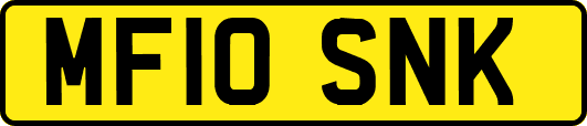 MF10SNK