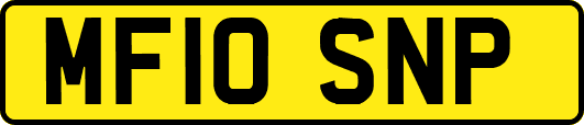 MF10SNP
