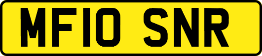 MF10SNR