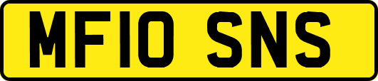 MF10SNS