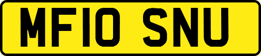 MF10SNU