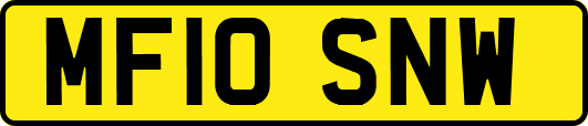 MF10SNW