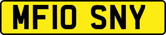 MF10SNY