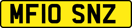 MF10SNZ