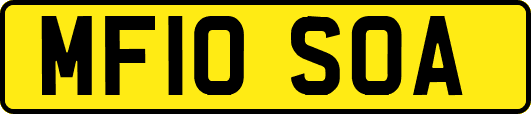 MF10SOA