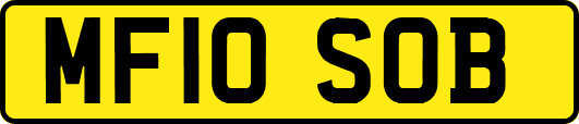 MF10SOB