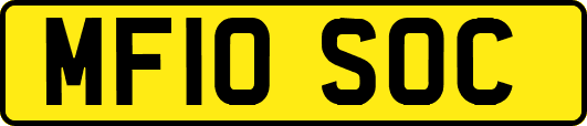 MF10SOC