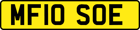 MF10SOE