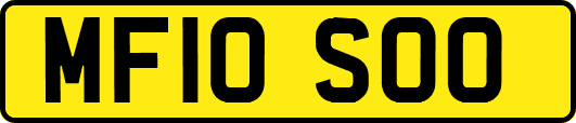 MF10SOO