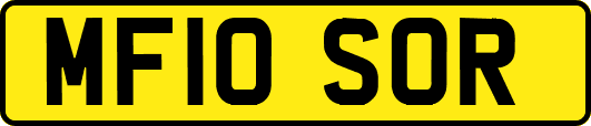 MF10SOR