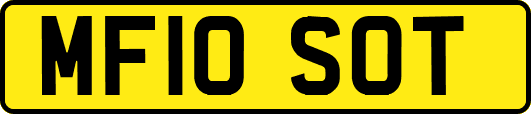 MF10SOT