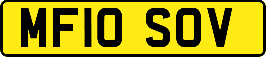 MF10SOV