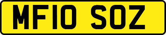 MF10SOZ