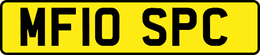 MF10SPC