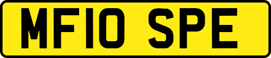 MF10SPE