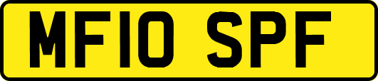 MF10SPF
