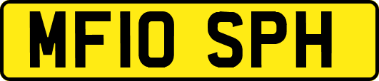 MF10SPH