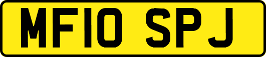 MF10SPJ