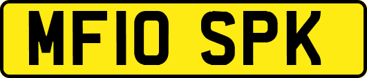 MF10SPK