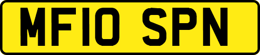 MF10SPN