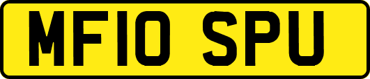 MF10SPU