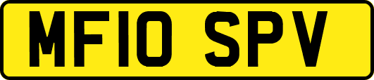MF10SPV