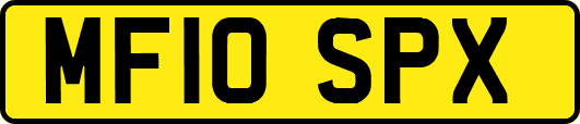 MF10SPX