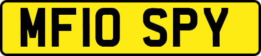 MF10SPY