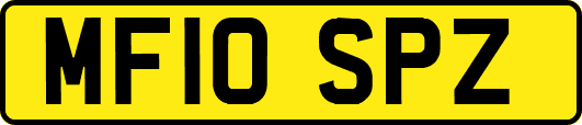 MF10SPZ