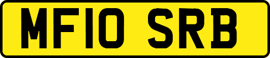 MF10SRB