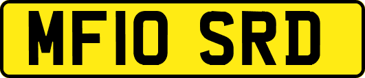 MF10SRD