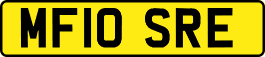 MF10SRE