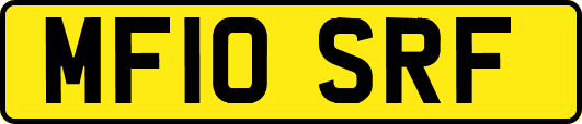 MF10SRF