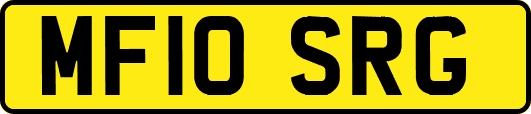 MF10SRG