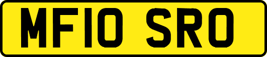 MF10SRO