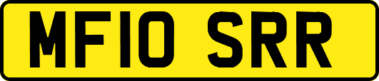 MF10SRR